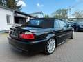 BMW 330 Cabrio E46 M-Sportpaket*Navi*1.Hand*Schalter Noir - thumbnail 7