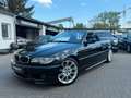 BMW 330 Cabrio E46 M-Sportpaket*Navi*1.Hand*Schalter Noir - thumbnail 1