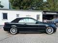 BMW 330 Cabrio E46 M-Sportpaket*Navi*1.Hand*Schalter Schwarz - thumbnail 7