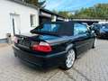 BMW 330 Cabrio E46 M-Sportpaket*Navi*1.Hand*Schalter Schwarz - thumbnail 5