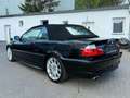 BMW 330 Cabrio E46 M-Sportpaket*Navi*1.Hand*Schalter Noir - thumbnail 6