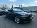 BMW 330 Cabrio E46 M-Sportpaket*Navi*1.Hand*Schalter Noir - thumbnail 3