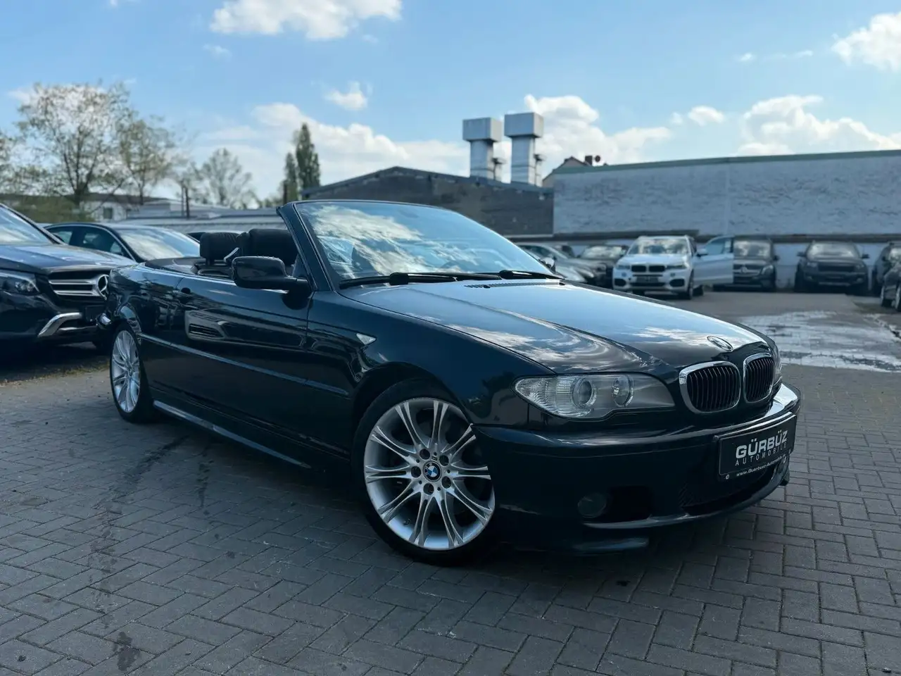 BMW 330