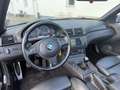 BMW 330 Cabrio E46 M-Sportpaket*Navi*1.Hand*Schalter Noir - thumbnail 10