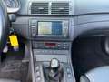 BMW 330 Cabrio E46 M-Sportpaket*Navi*1.Hand*Schalter Noir - thumbnail 11
