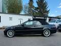 BMW 330 Cabrio E46 M-Sportpaket*Navi*1.Hand*Schalter Noir - thumbnail 4