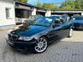 BMW 330 Cabrio E46 M-Sportpaket*Navi*1.Hand*Schalter Schwarz - thumbnail 3