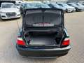BMW 330 Cabrio E46 M-Sportpaket*Navi*1.Hand*Schalter Noir - thumbnail 8