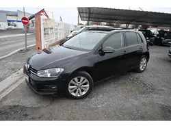 Volkswagen Golf 2.0 TDI 150 4Motion BlueMotion Technology Confortline