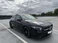 Mercedes-Benz A 200 A 200 d 8G-DCT AMG Line Noir - thumbnail 1