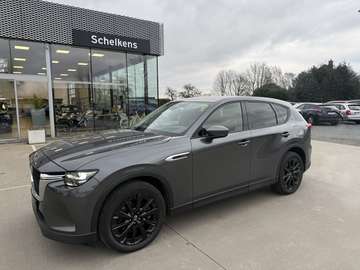 PHEV i-ACTIV AWD 8AT Exclusive-Line (alle kleuren beschikbaar)