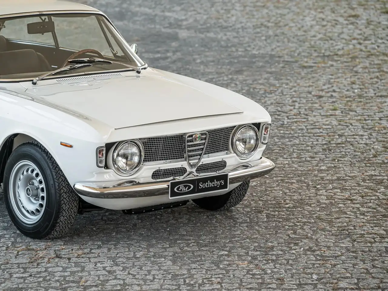 Alfa Romeo Giulia GTA 1300 Junior By Bertone, foto 10