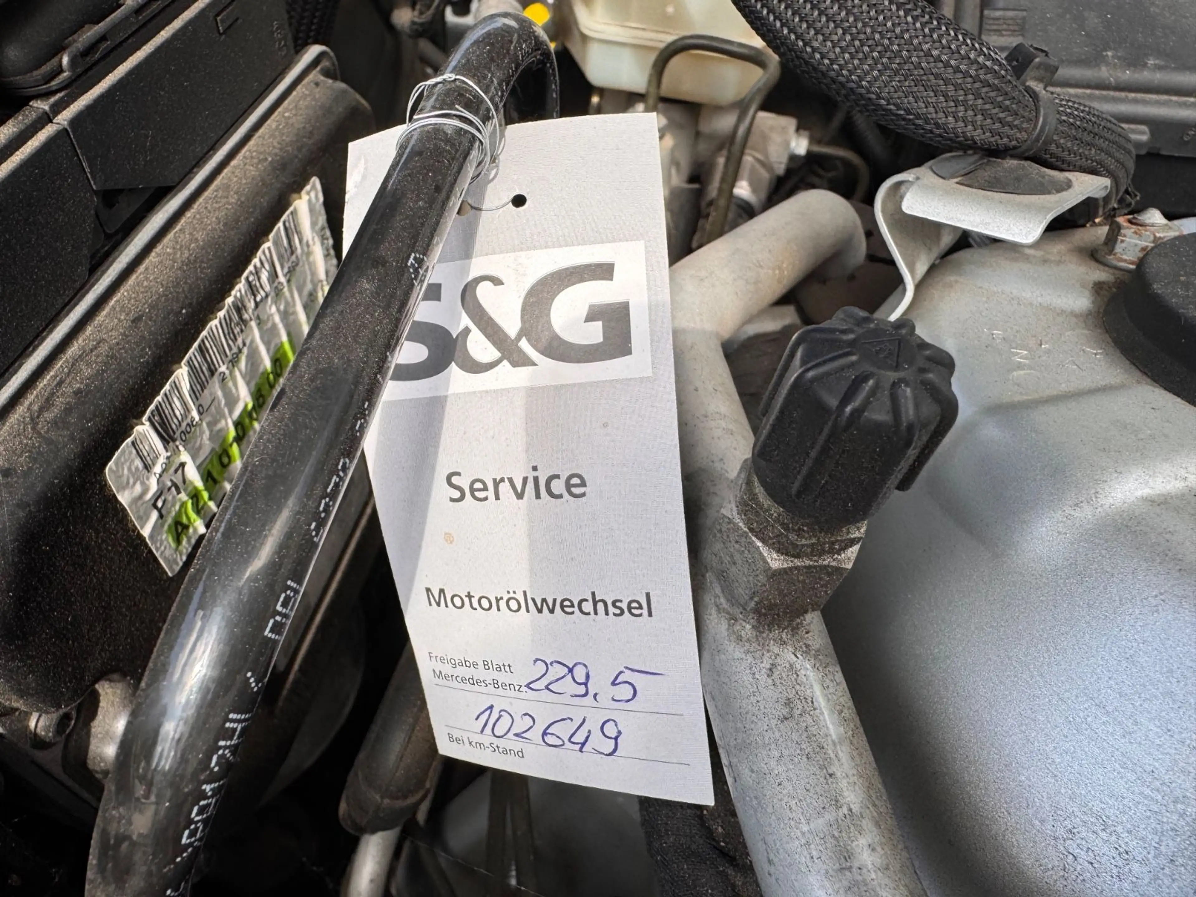 Mercedes-Benz SLK 200 Roadster Kompressor*2.Hand*Leder — photo 25