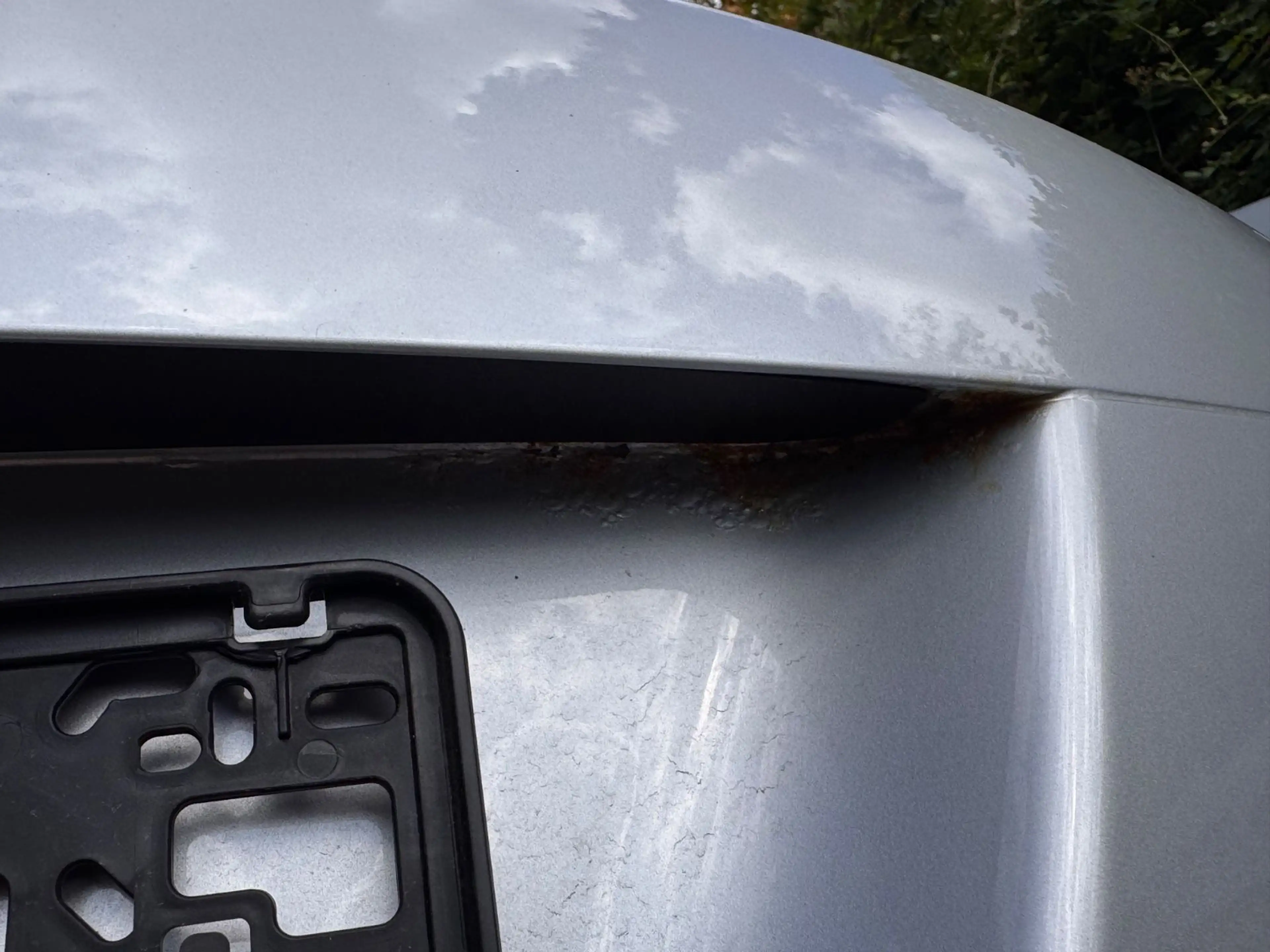 Mercedes-Benz SLK 200 Roadster Kompressor*2.Hand*Leder — photo 17