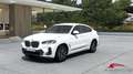 BMW X4 xDrive20d 48V Msport Bianco - thumbnail 1