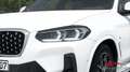 BMW X4 xDrive20d 48V Msport Bianco - thumbnail 6
