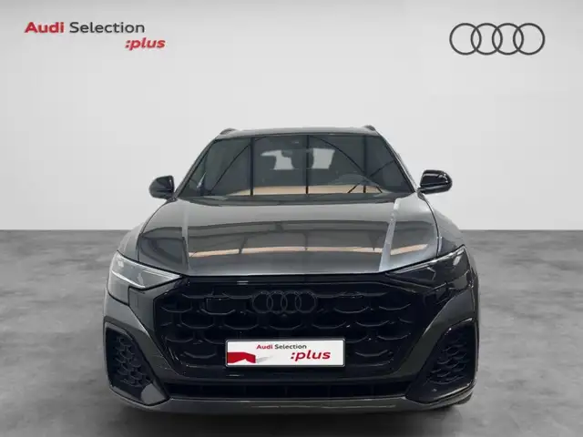 Audi Q8 50 TDI Black line quattro tiptronic 210kW