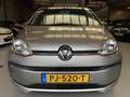 Volkswagen up! 1.0 BMT move up! Airco, 5-Drs, Bluetooth Grau - thumbnail 9