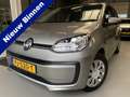Volkswagen up! 1.0 BMT move up! Airco, 5-Drs, Bluetooth Grau - thumbnail 1