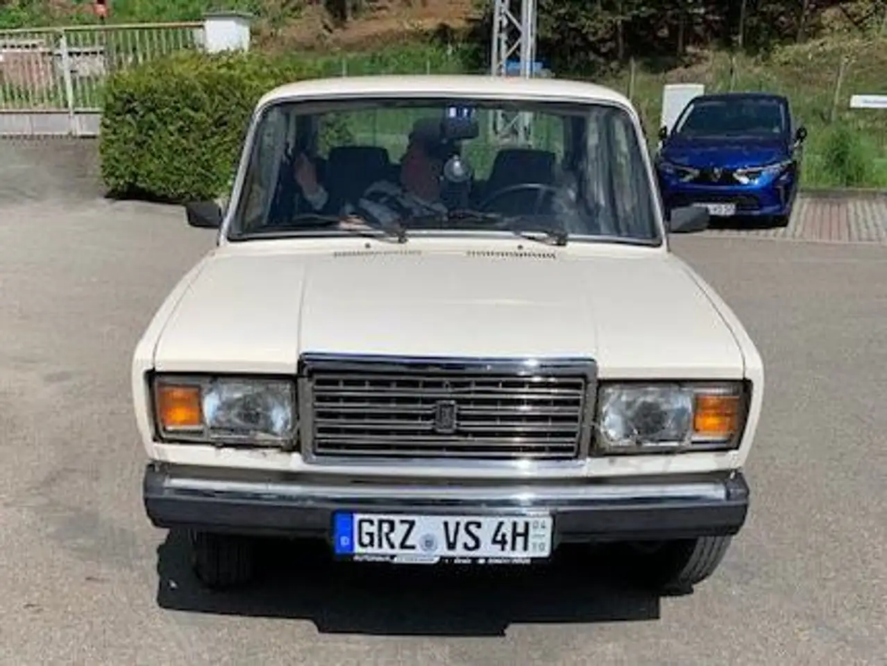 Lada 1300/1500/1600