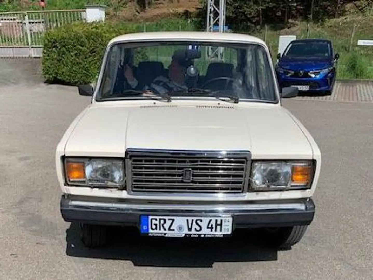 Lada 1300/1500/1600 2107 Malaga Beige - 1
