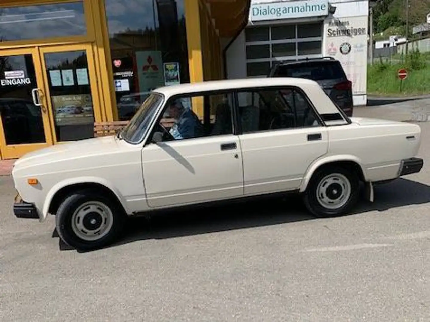 Lada 1300/1500/1600 2107 Malaga Beige - 2