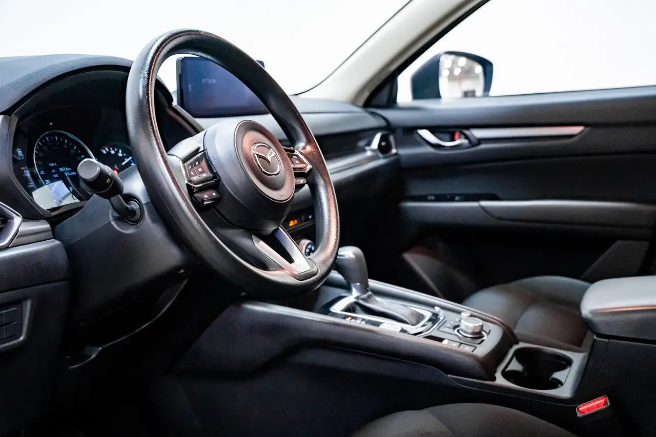 Mazda CX-5 fotografie Mazda CX-5