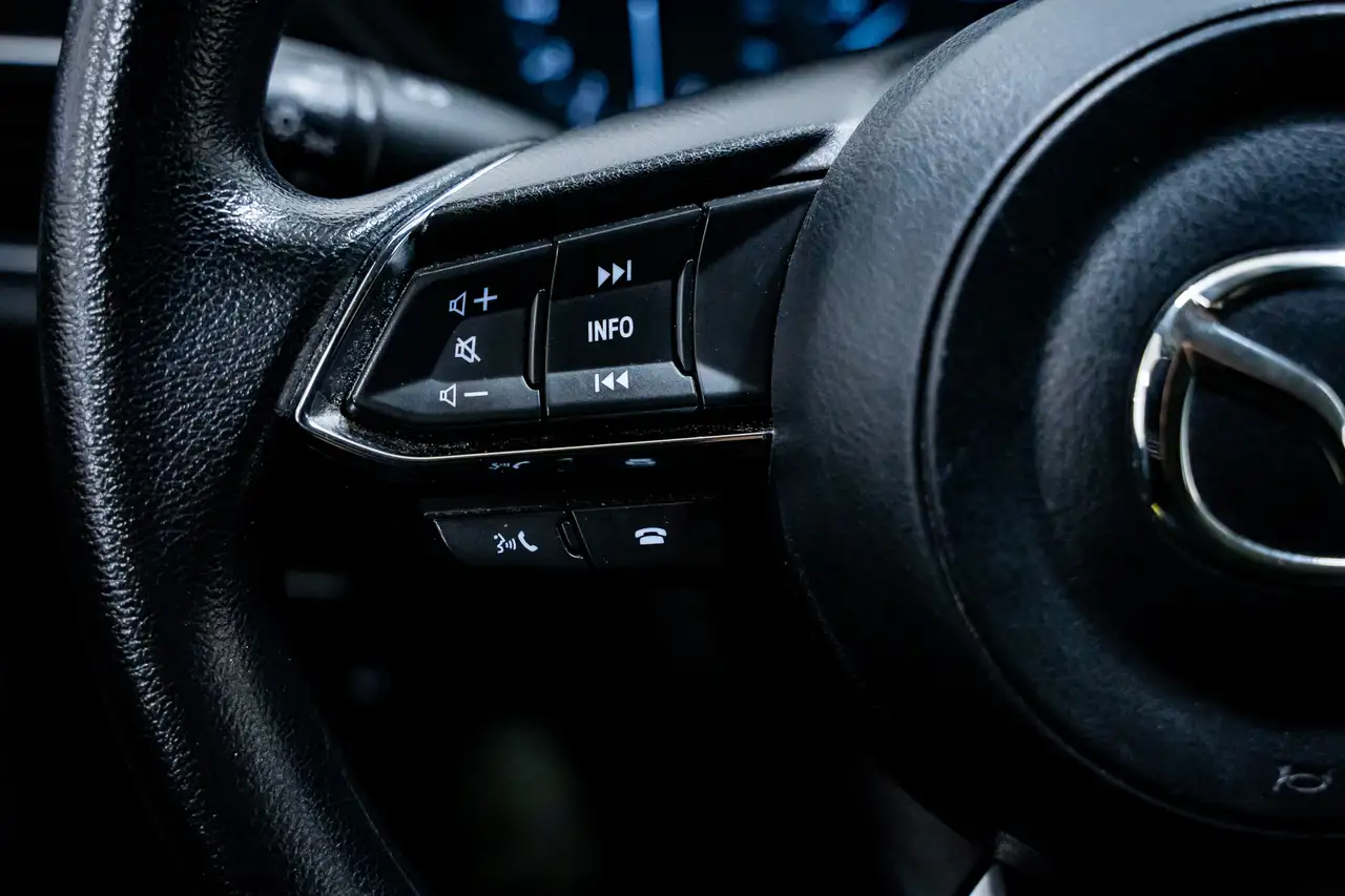 Mazda CX-5 fotografie Mazda CX-5