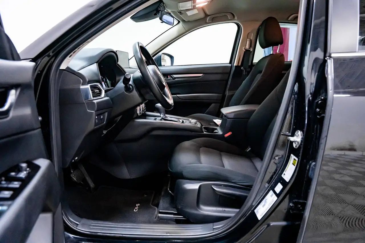 Mazda CX-5 fotografie Mazda CX-5