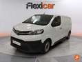 Toyota Proace City 1.5D 75kW (100CV) GX L1 Blanc - thumbnail 3