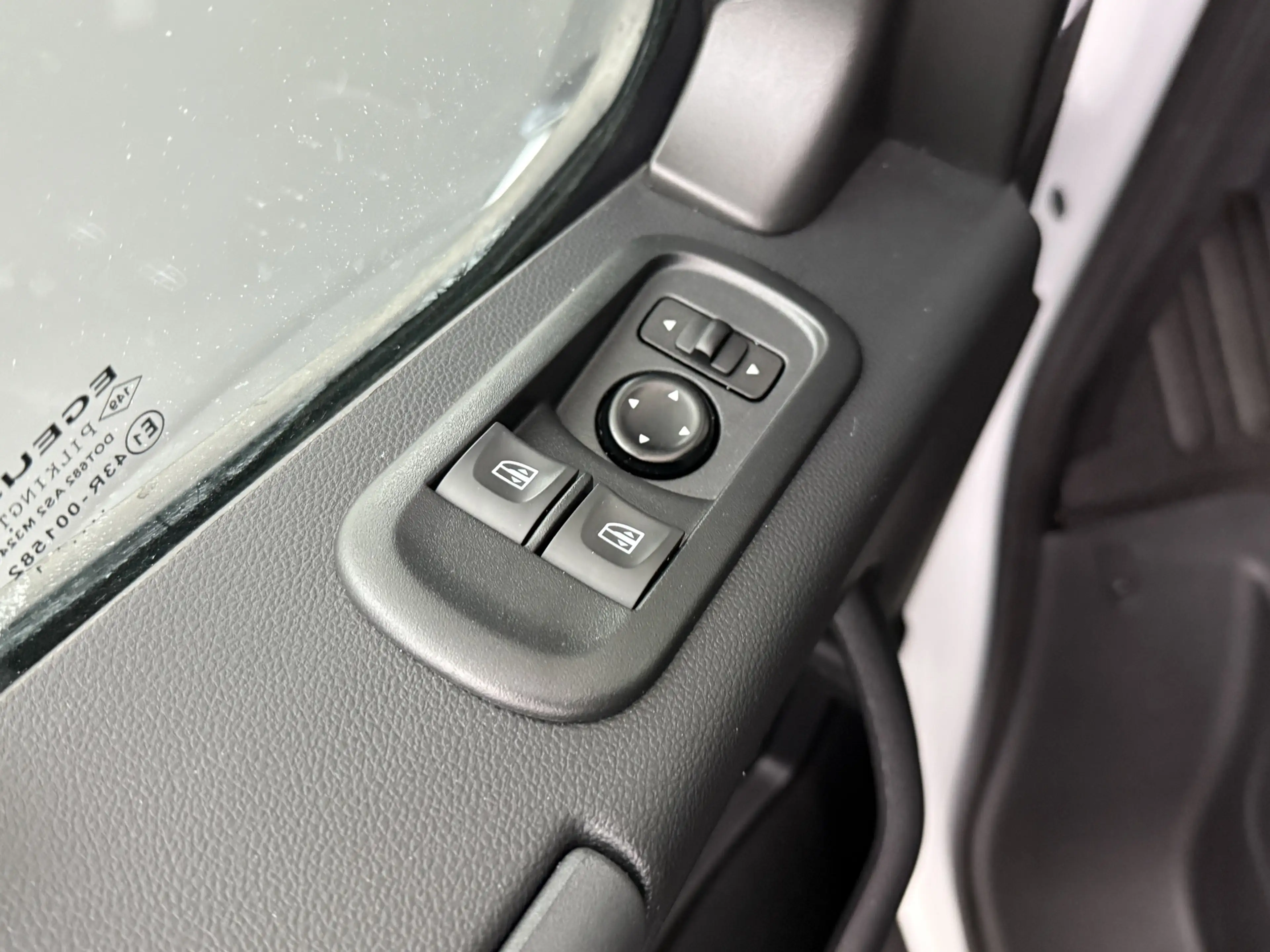 Opel Movano 2.3CDTI 145PK BiTurbo Bakwagen+Laadklep | Zijdeur — photo 9