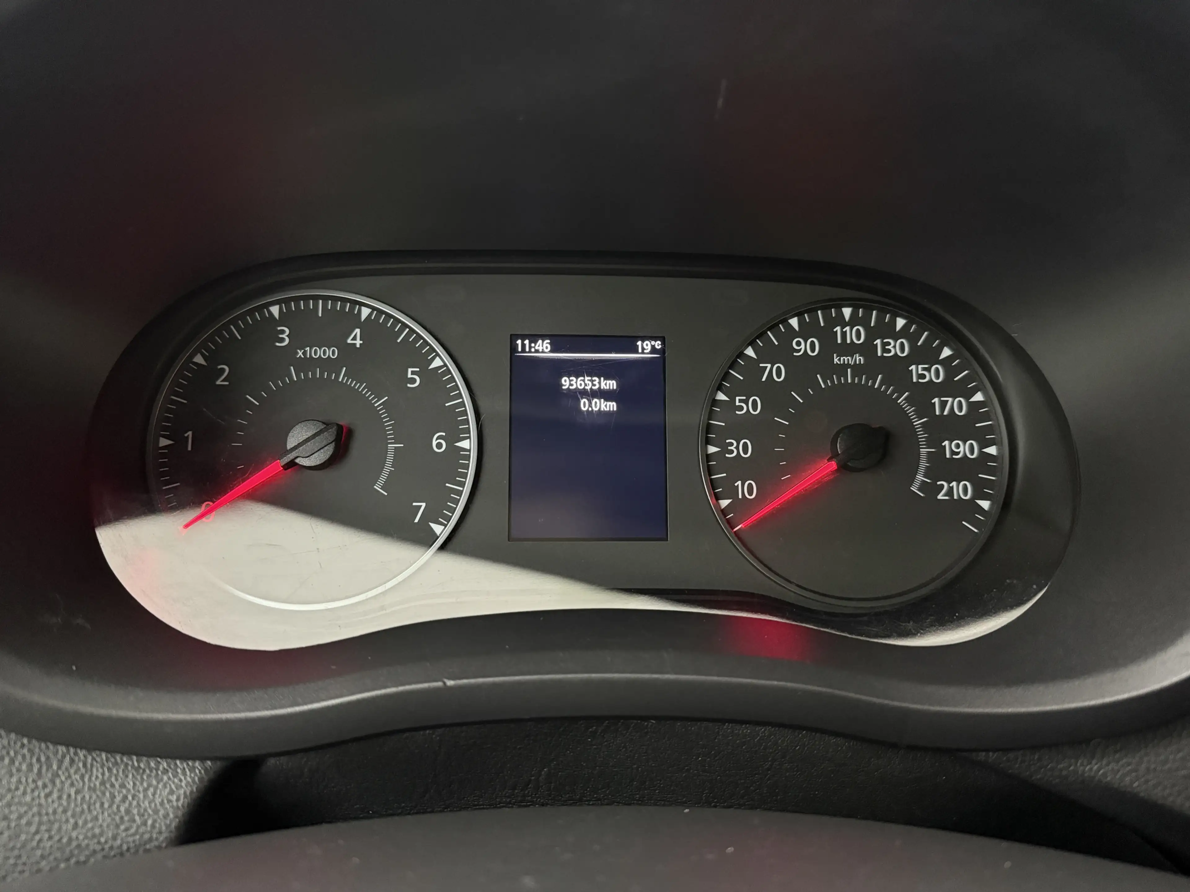 Opel Movano 2.3CDTI 145PK BiTurbo Bakwagen+Laadklep | Zijdeur — photo 14
