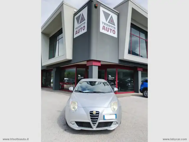 Alfa Romeo MiTo 1.4 BZ T 155 CV