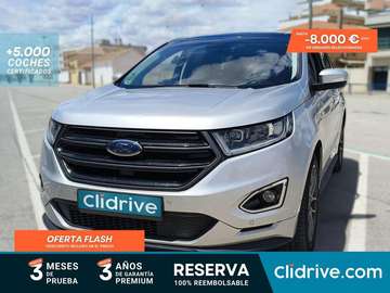 2.0 TDCI STLine 4WD Pow