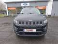 Jeep Compass 2.0 M-Jet 140 4x4 Schwarz - thumbnail 8