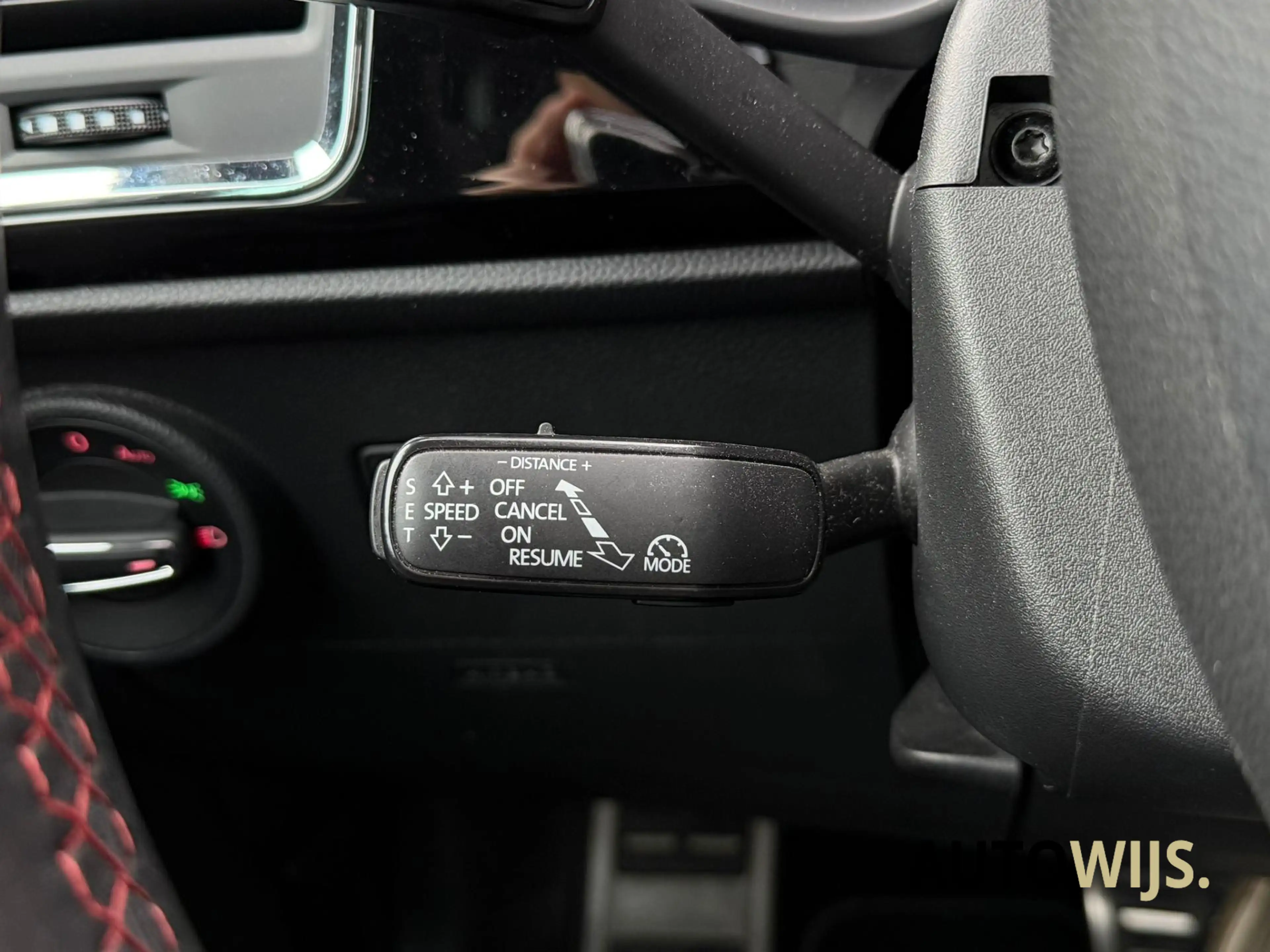 SEAT Ateca 2.0 EcoTSI FR 4DRIVE|190PK|PANO|CAMERA|FR-PAKKET|A — photo 13