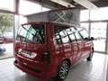 Volkswagen T6 California Beach Edition 4Motion NAVI LED KAM Rojo - thumbnail 4