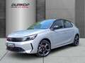 Opel Corsa GS-LINE Sitz+Lenkradheiz. Kamera Panodach Zilver - thumbnail 1