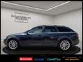 Audi A6 allroad 4.2 FSI V8-2Hand-Scheckheft-Leder-Navi-AHK-Xenon Bleu - thumbnail 4