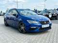 SEAT Leon ST Cupra 300 2.0 TSI DSG PANO Beats Blauw - thumbnail 2