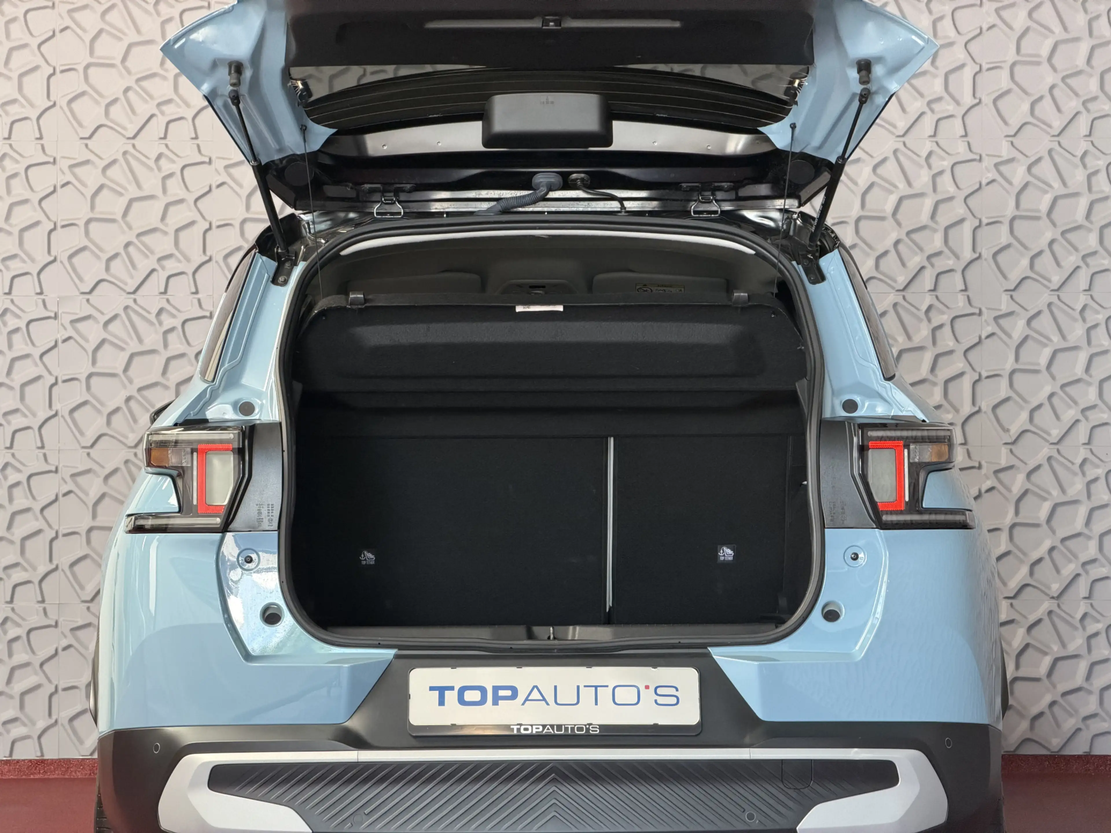 Citroen C3 Aircross Hybrid 145pk e-DCS6 MAX | Nieuwste model | Navi | — photo 46
