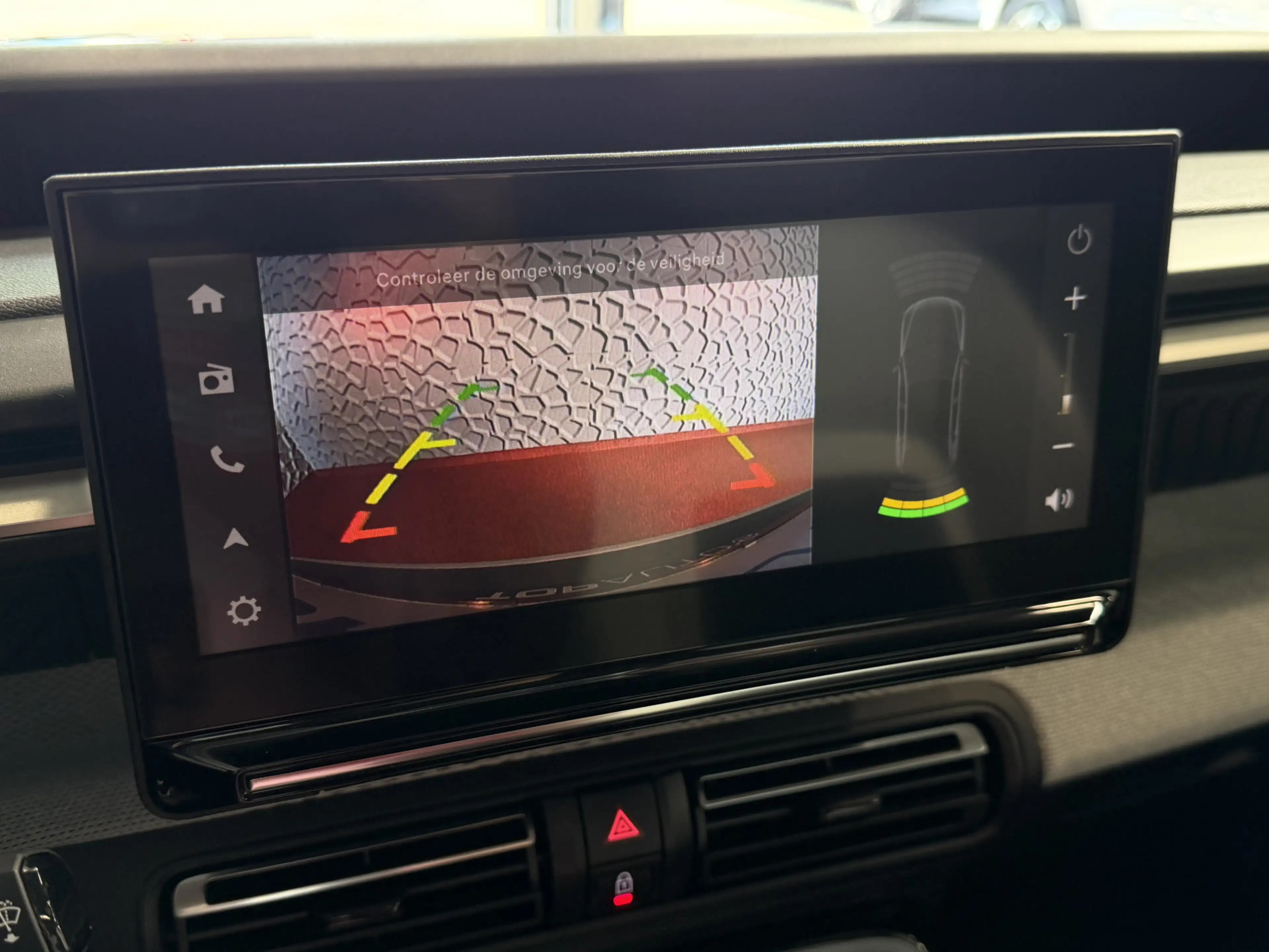 Citroen C3 Aircross Hybrid 145pk e-DCS6 MAX | Nieuwste model | Navi | — photo 7