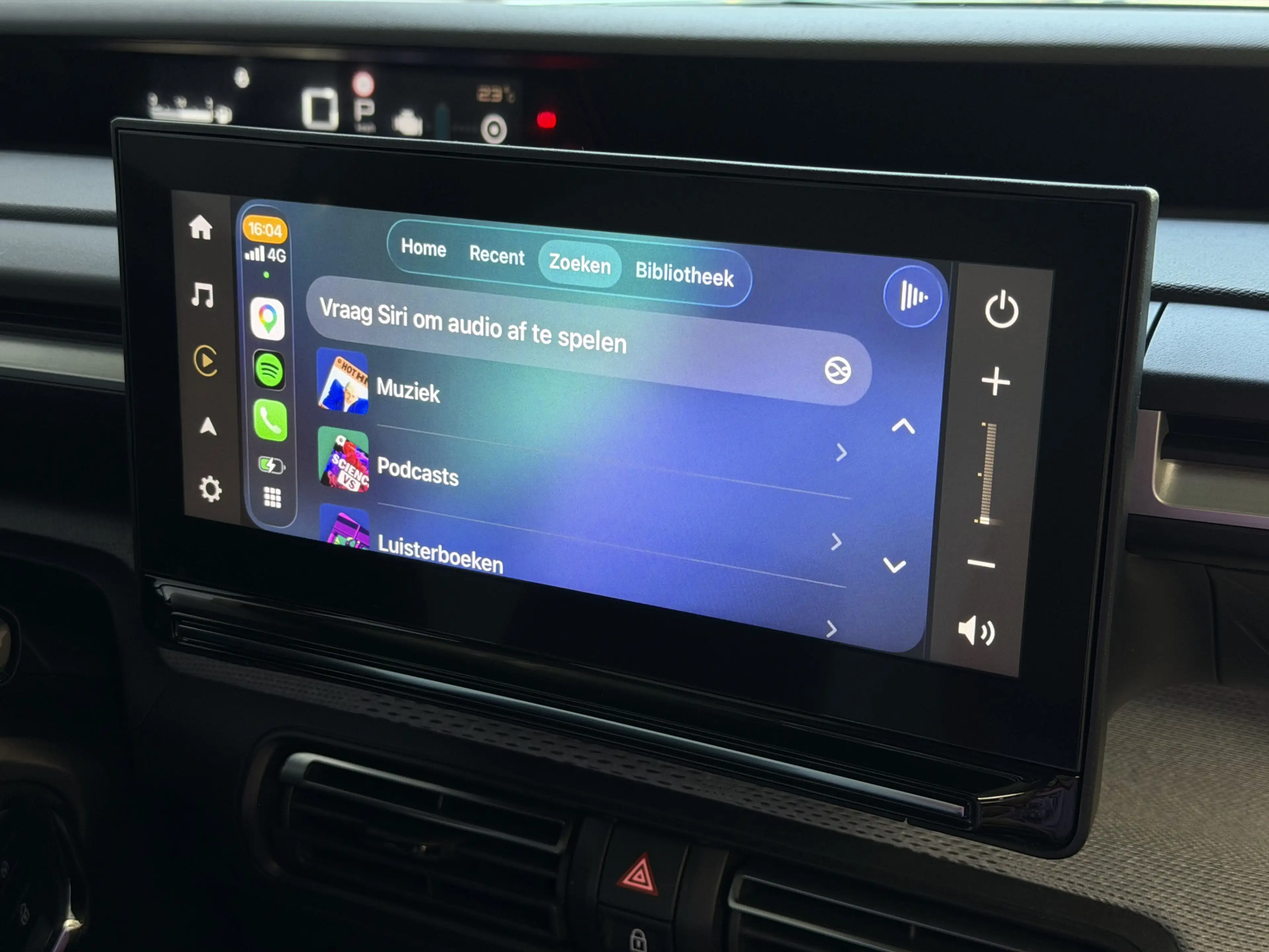 Citroen C3 Aircross Hybrid 145pk e-DCS6 MAX | Nieuwste model | Navi | — photo 40
