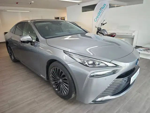 Toyota Mirai FCEV Advanced Matrix 360 Pano HUD JBL