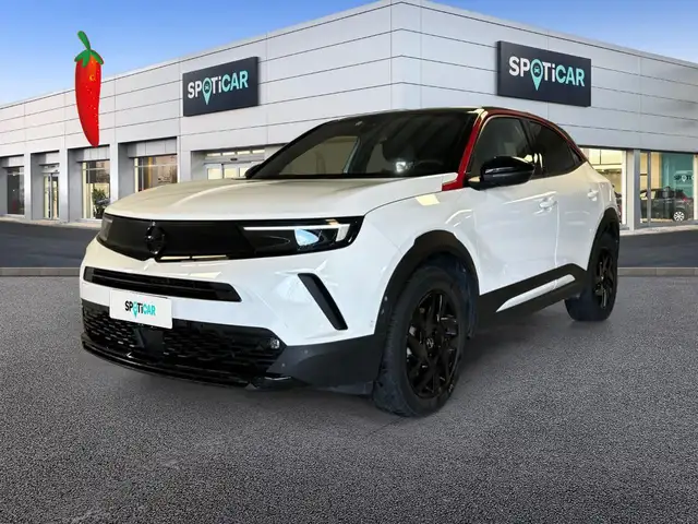 Opel Mokka BEV GS Line