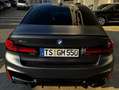 BMW M550 M550i xDrive Aut. Schwarz - thumbnail 4