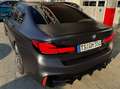 BMW M550 M550i xDrive Aut. Schwarz - thumbnail 5