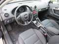 Audi A3 Sportback 2.0 TDI Ambition Klimaautom. Sitzh. Gris - thumbnail 9