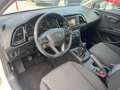 SEAT Leon 1.6TDI CR Reference Blanco - thumbnail 10