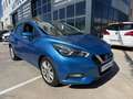 Nissan Micra IGT 74 kW 100 CV E6D CVT Acenta Azul - thumbnail 3